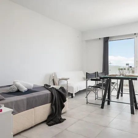 Nice Studio In Siesta 2 In Puerto 7 * Alcudia (Mallorca)