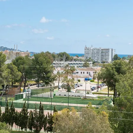 Nice Studio In Siesta 2 In Puerto 7 Apartment Alcudia (Mallorca)