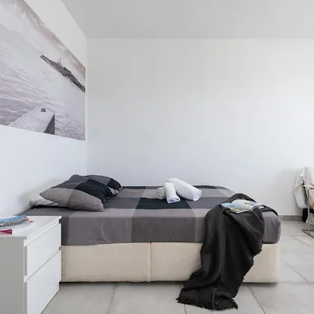 Nice Studio In Siesta 2 In Puerto 7 * Alcudia (Mallorca)