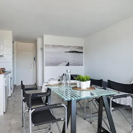 Nice Studio In Siesta 2 In Puerto 7 Apartment
