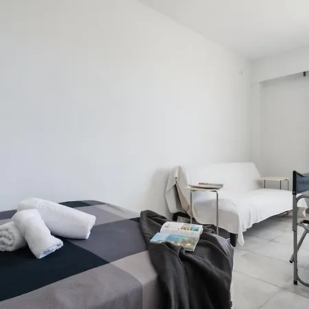Nice Studio In Siesta 2 In Puerto 7