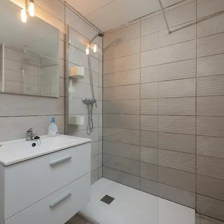 Nice Studio In Siesta 2 In Puerto 7 *